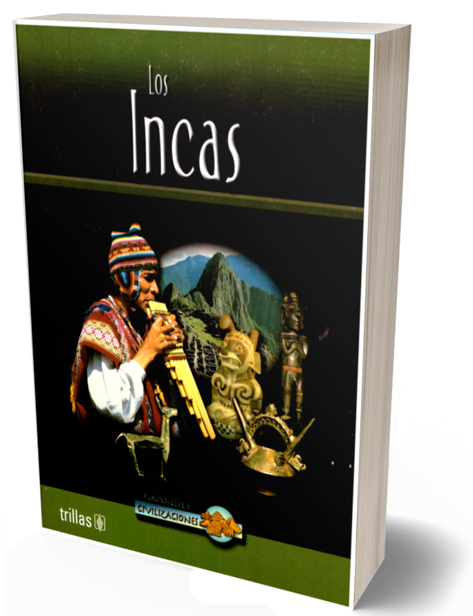 Los incas